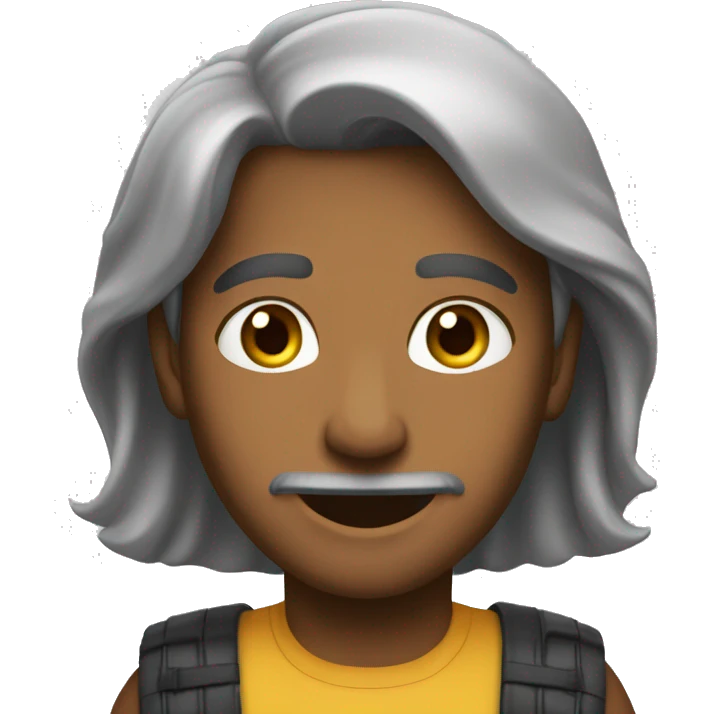 رونالدو يلبس بذلة جندي emoji