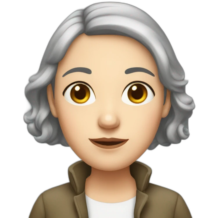 Isabella stein emoji
