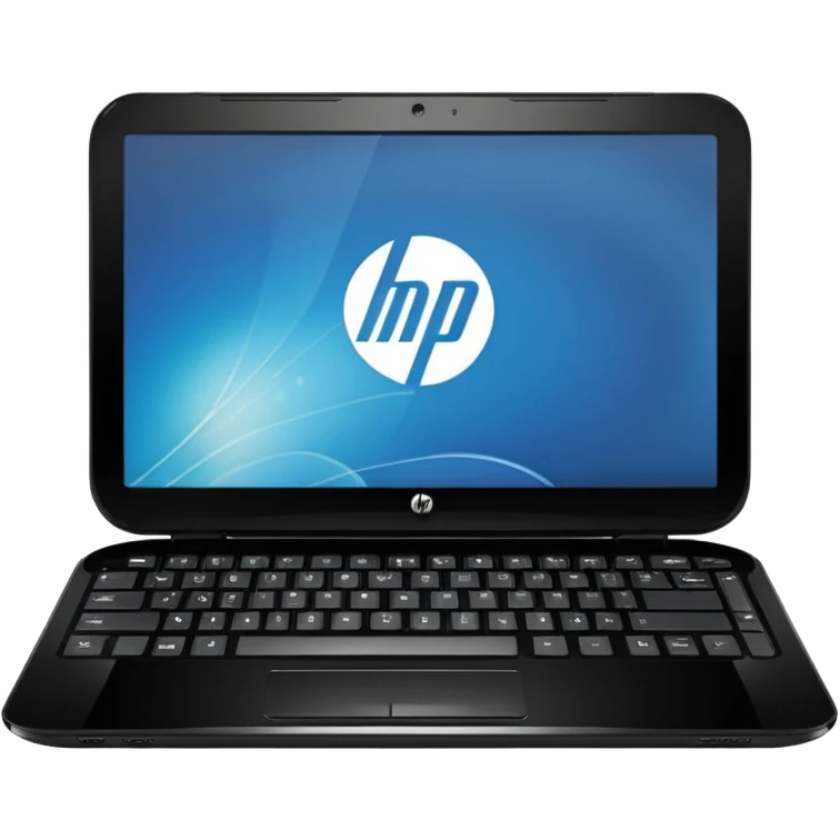 🖥️ HP Computador Windows 8.1 emoji