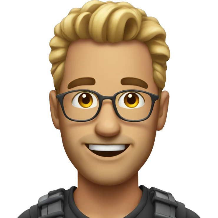 Grank emoji