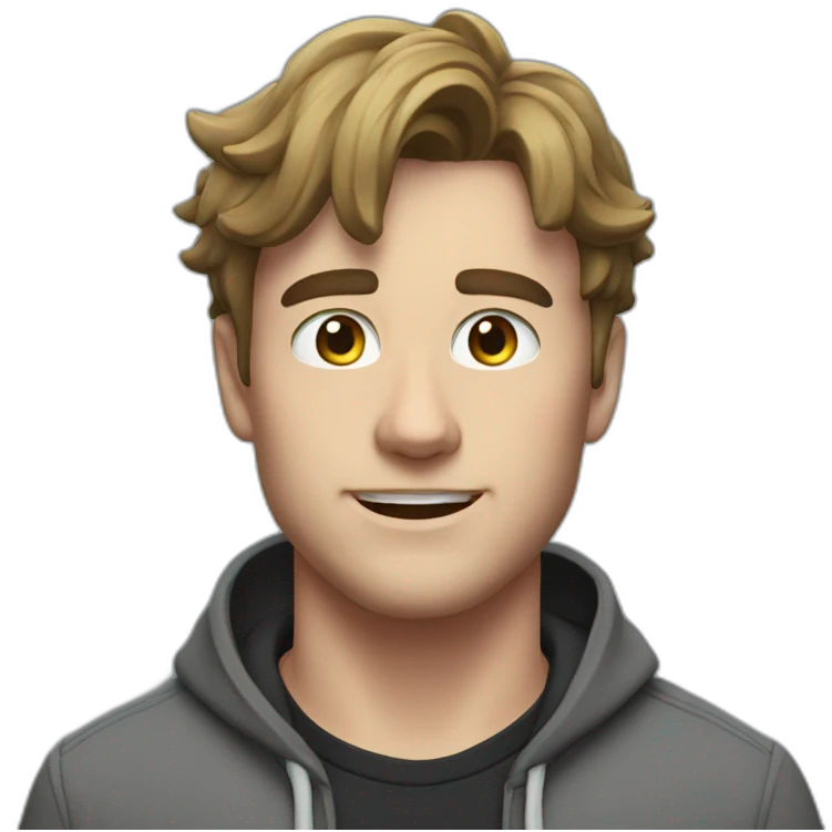 Mr beast  emoji