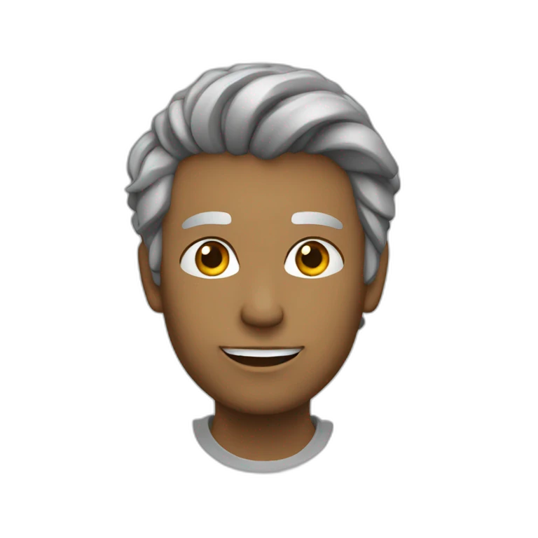 Un mec qui s'appelle noa emoji