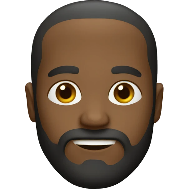 Bassirou emoji