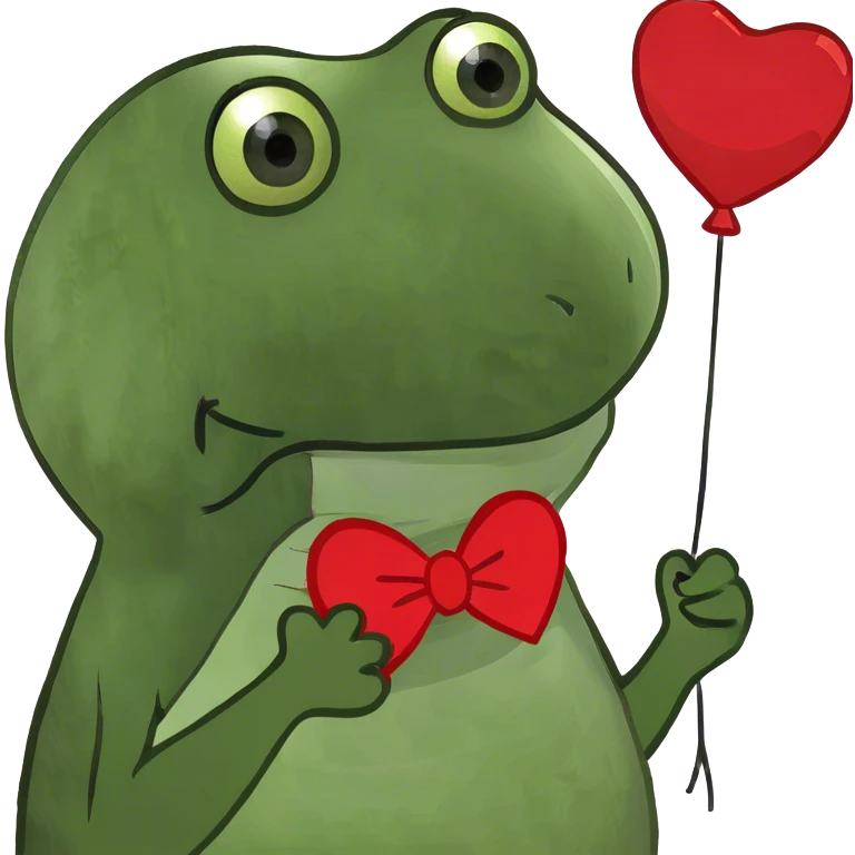 Hearts emoji