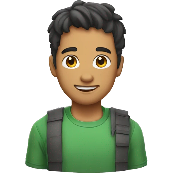 G alfabet  emoji