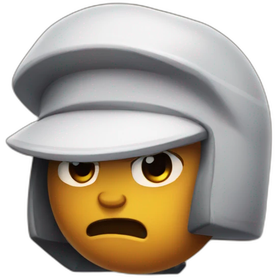 Shelly Brawl Stars  emoji