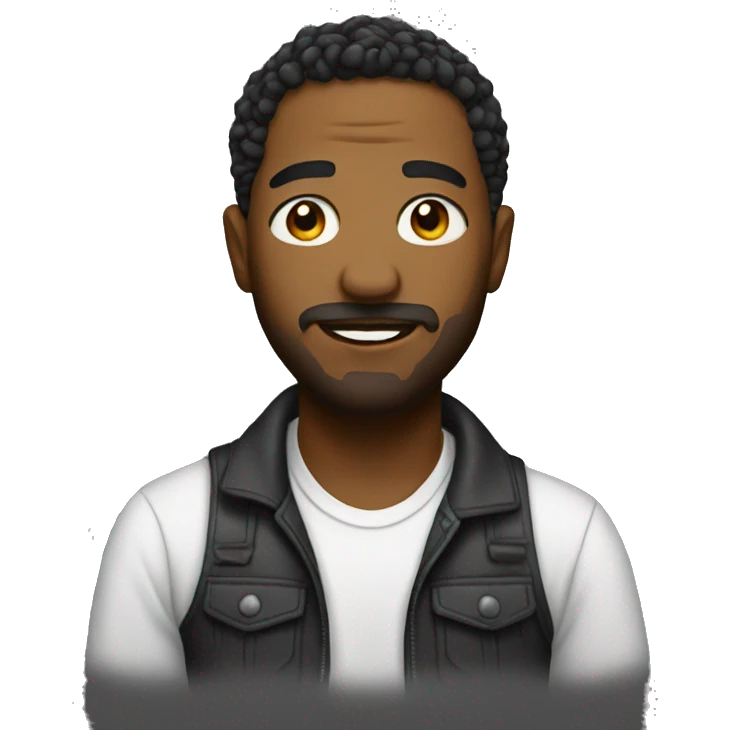 artist emoji