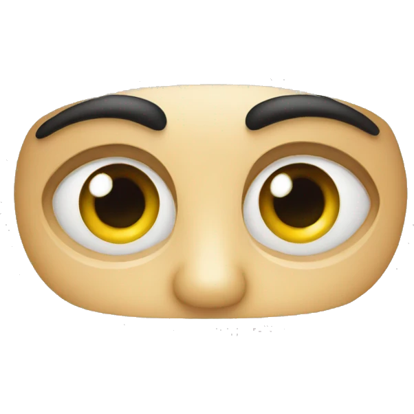 eyes emoji