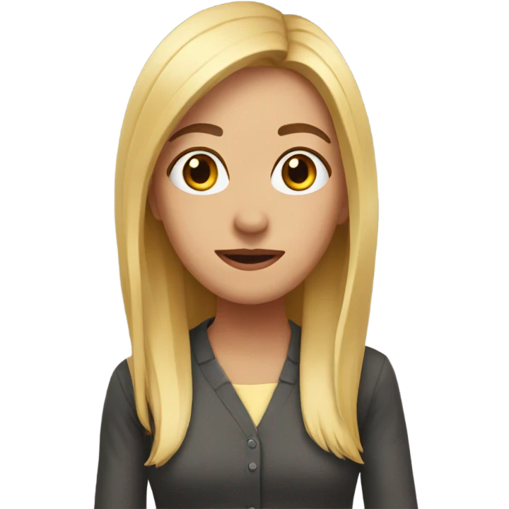 Karen emoji