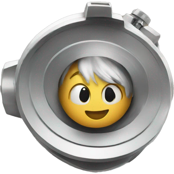 spinning emoji
