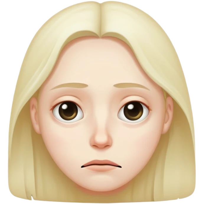 Cansado  emoji