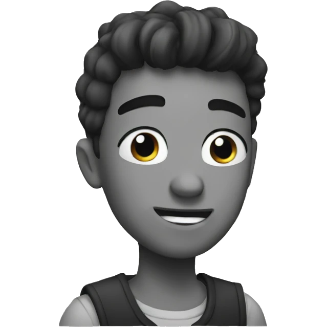 sing emoji
