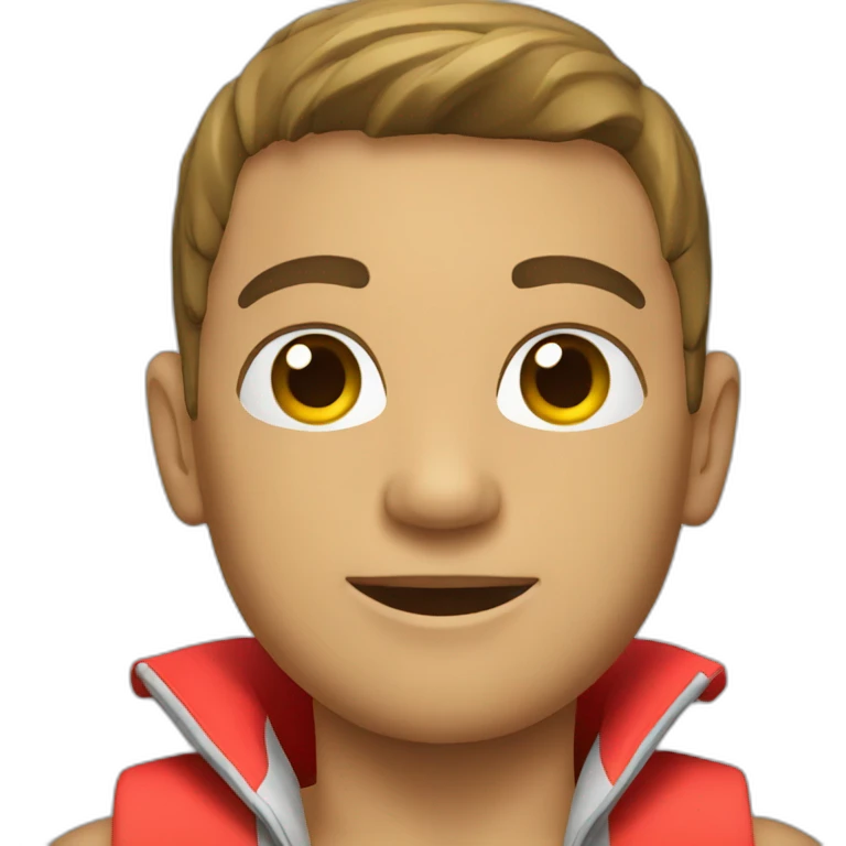 lifeguard emoji