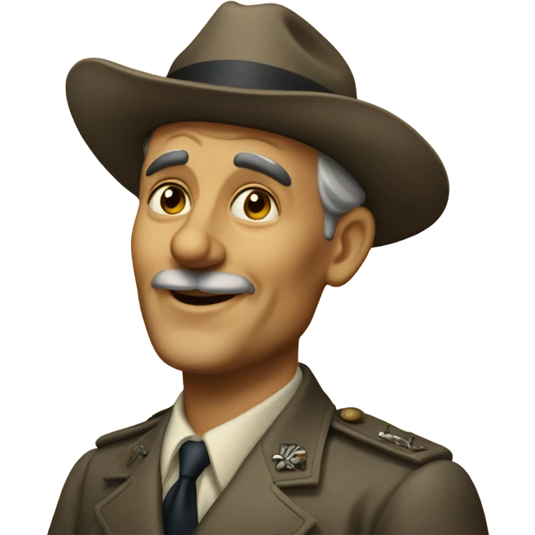 1942 don hulio emoji