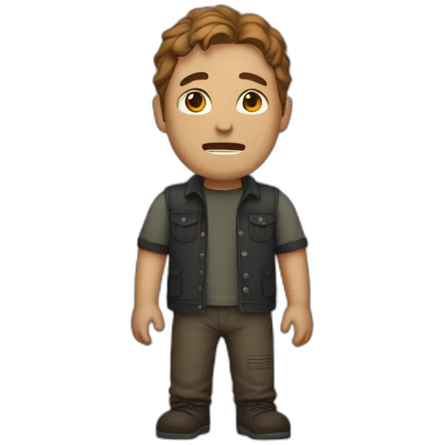 Jason emoji