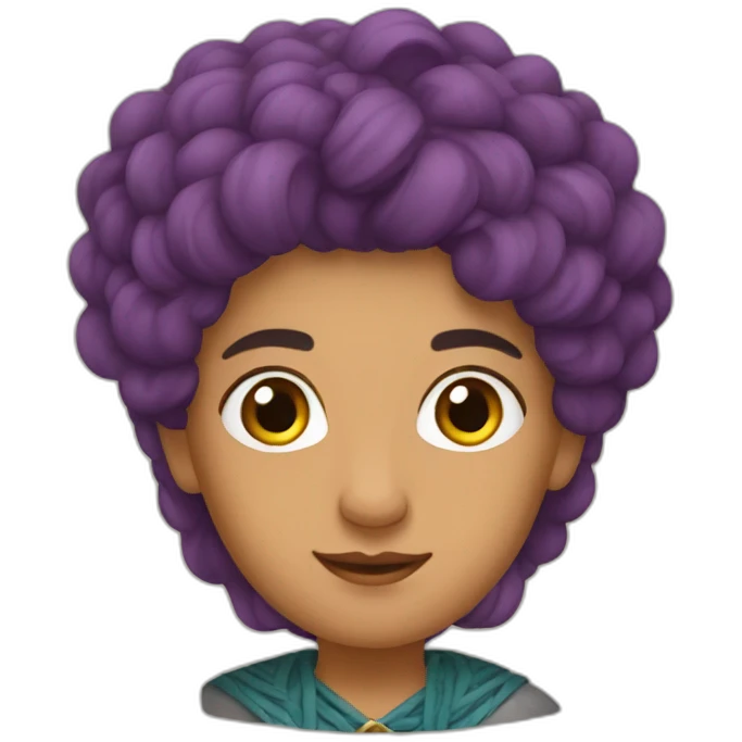 Amazigh emoji