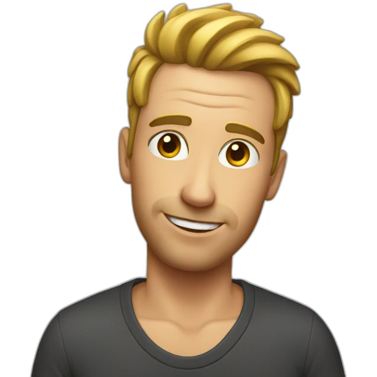 Homme Douche emoji