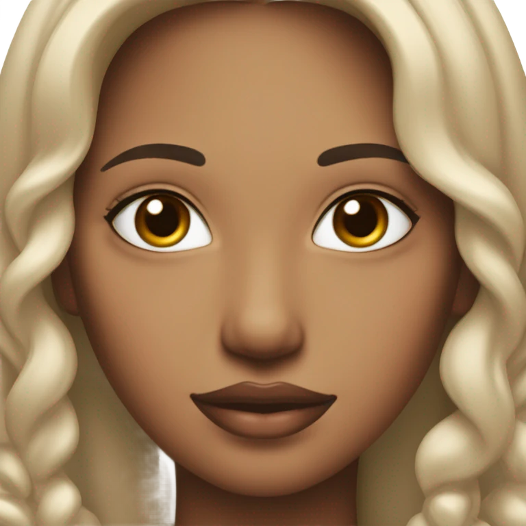😌💅👄 emoji