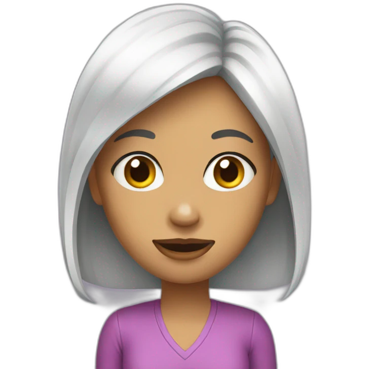 Mivette emoji