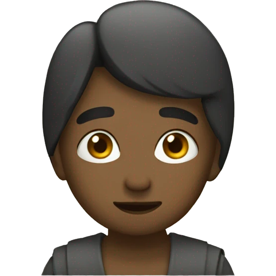 Sembikiya emoji