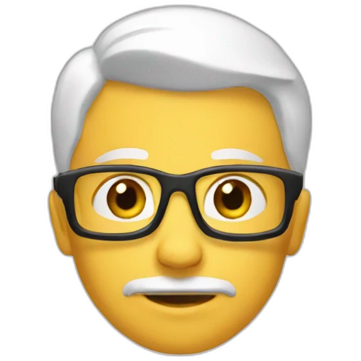 white journal emoji