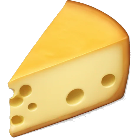 San Sebastian cheese dessert  emoji