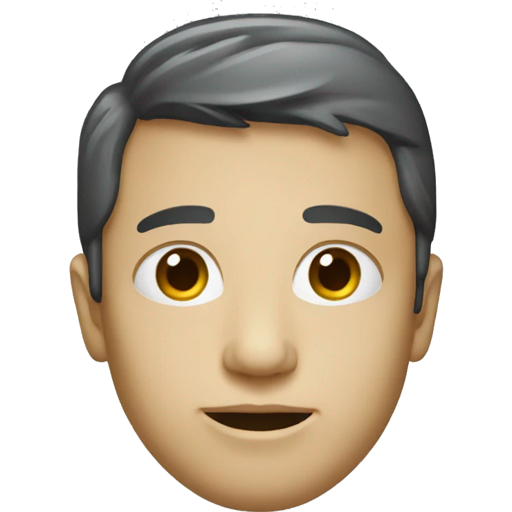 AI emoji