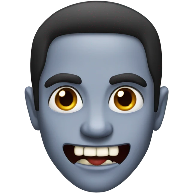 vampire emoji