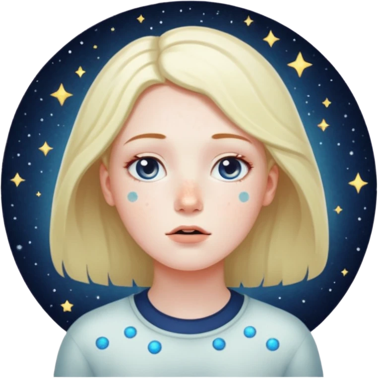 Astral Observer emoji