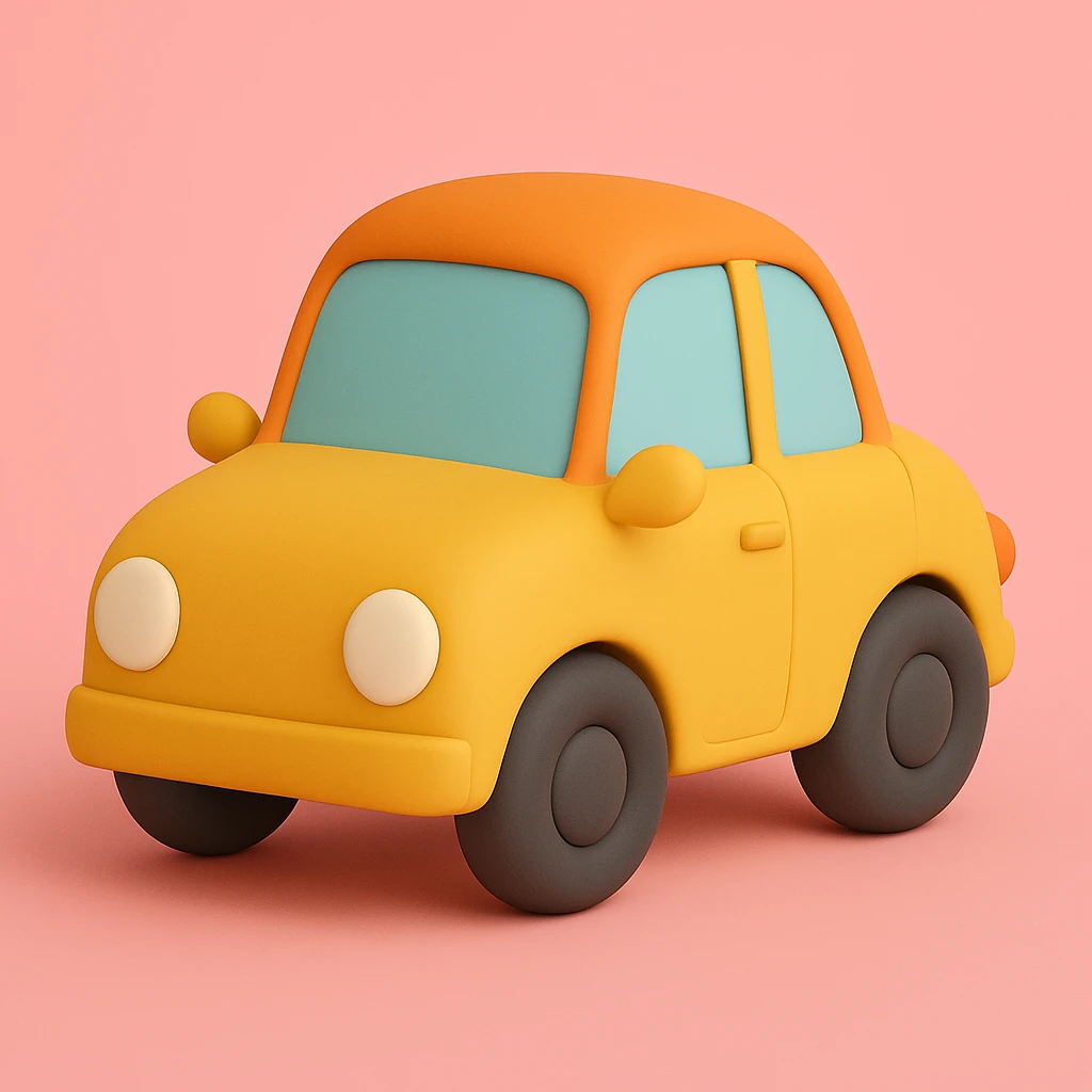 car emoji