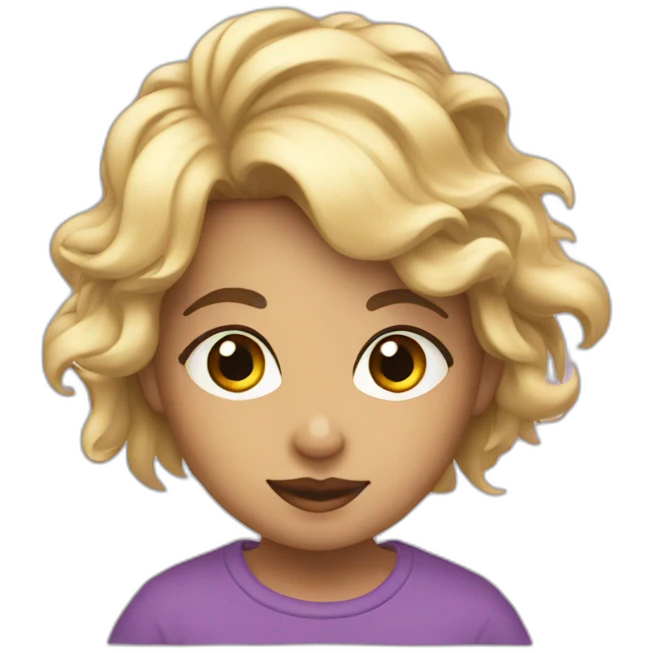 nika emoji