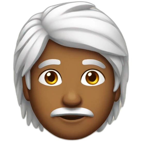 indian emoji