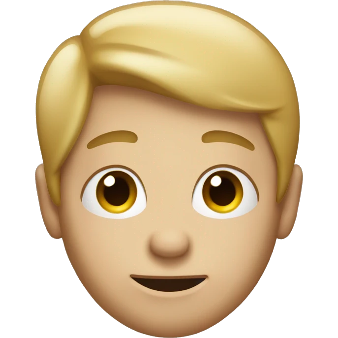 tilted head emoji