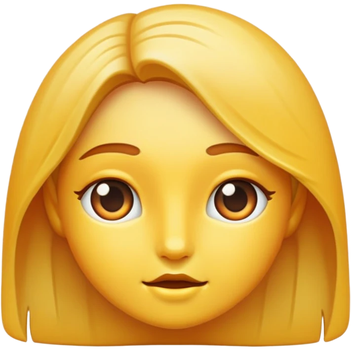 Beautiful emoji