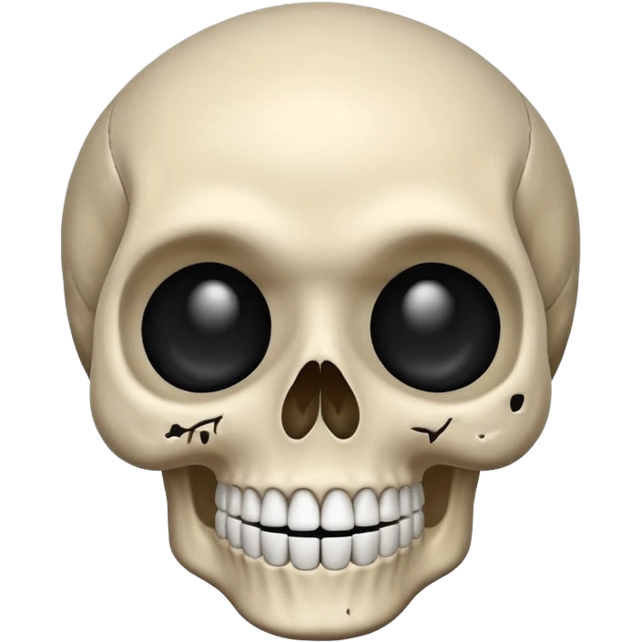 😂💀 emoji