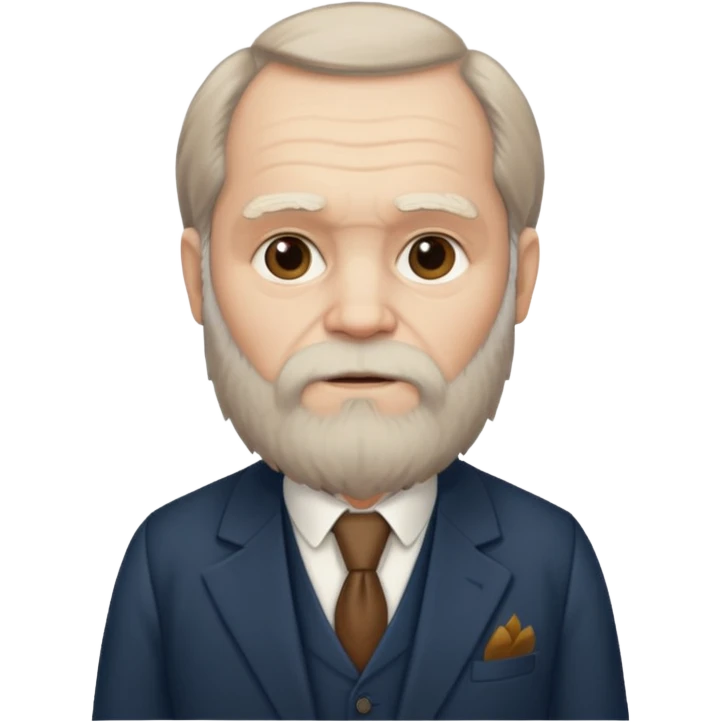 Charles darwin emoji