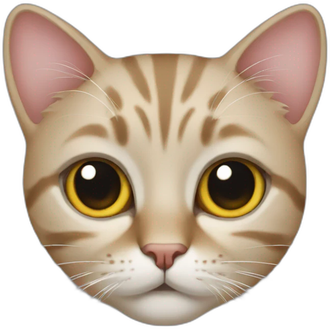designer-cat emoji