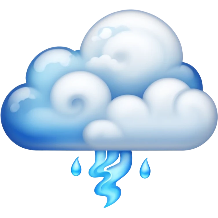 Generate realistic gas emoji