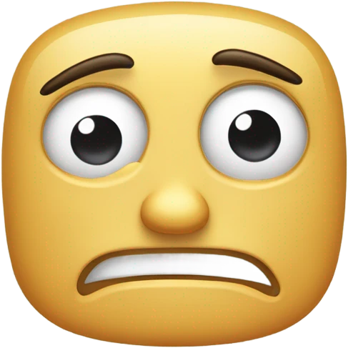 😄😒 emoji