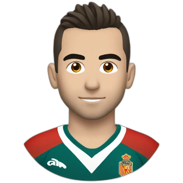 iago aspas emoji