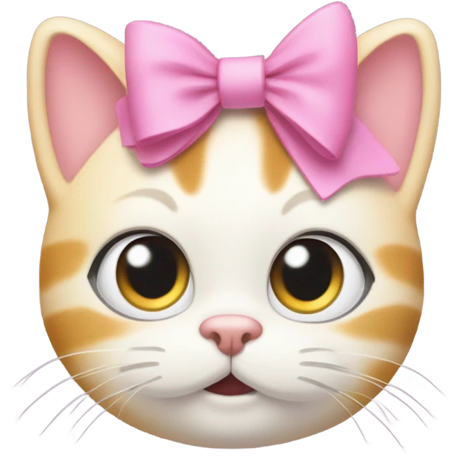 hellokitty emoji