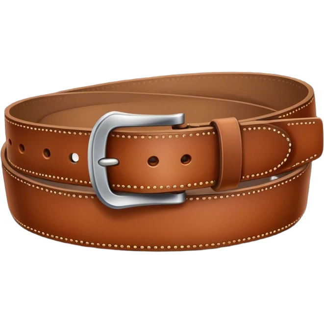 belt emoji