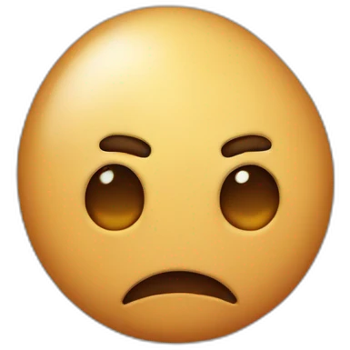 Fesse emoji