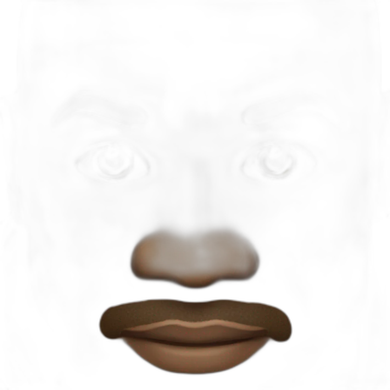 Mike tyson emoji