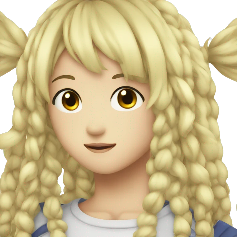 anime emoji