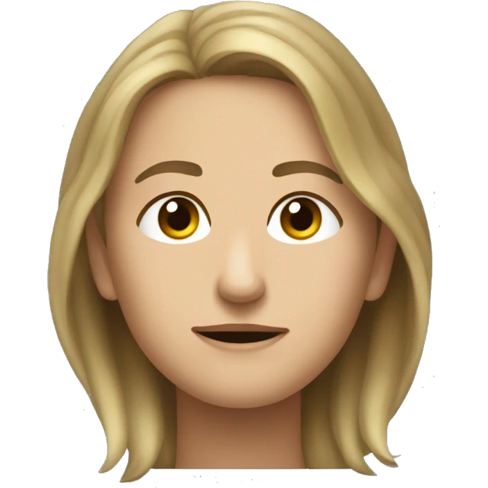 ośmiornica z sercem  emoji