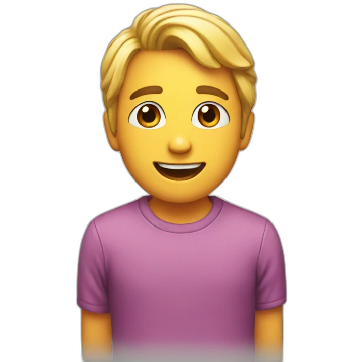 Birthday emoji