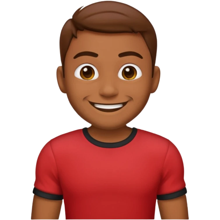 create your own emoji of motu which is the character of cartoon character of motu and patlu children's cartoon  emoji