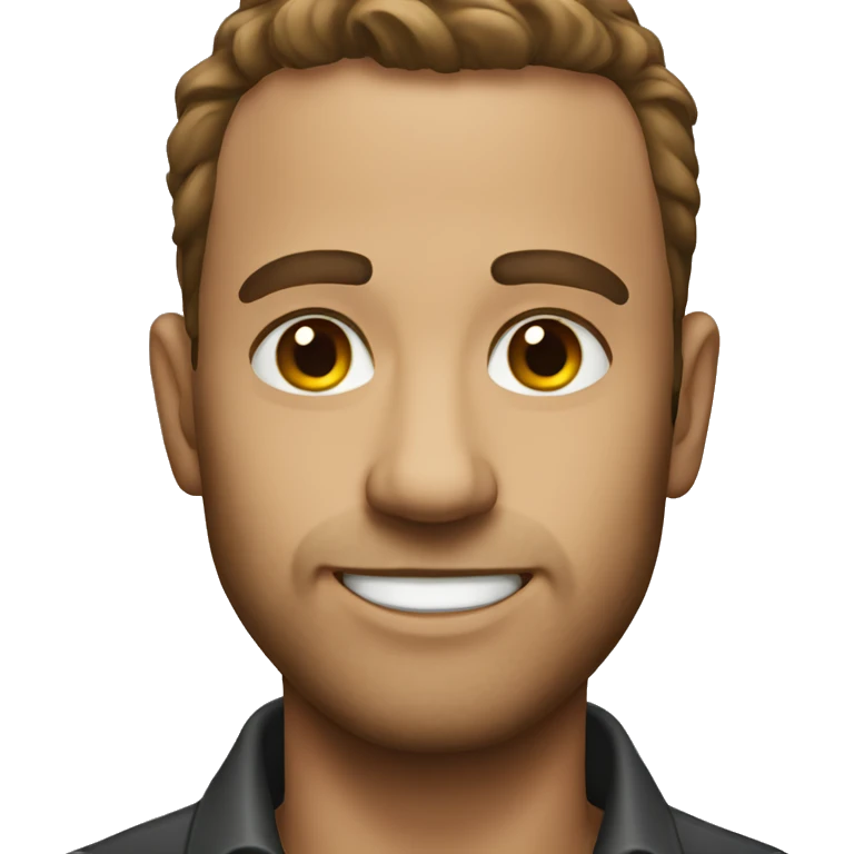 man emoji