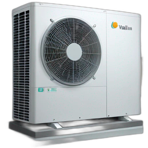heat pump vaillant emoji